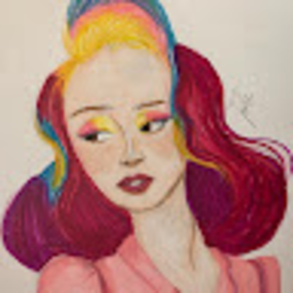 Meet your Posher, Julianna